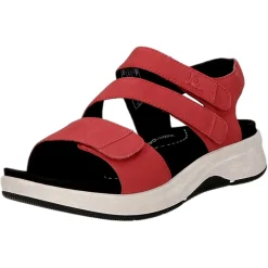 Josef Seibel Sandalette mit Mehrweite bis 30mm Sohlenhöhe Estelle 03