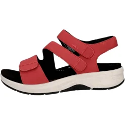 Josef Seibel Sandalette mit Mehrweite bis 30mm Sohlenhöhe Estelle 03