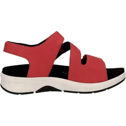 Josef Seibel Sandalette mit Mehrweite bis 30mm Sohlenhöhe Estelle 03