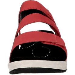 Josef Seibel Sandalette mit Mehrweite bis 30mm Sohlenhöhe Estelle 03