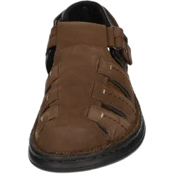 Josef Seibel Sandalette Zehenschutz Freizeit (casual) Max 92