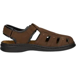 Josef Seibel Sandalette Zehenschutz Freizeit (casual) Max 92