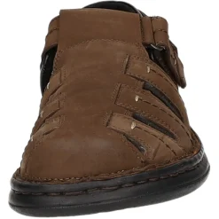 Josef Seibel Sandalette Zehenschutz Freizeit (casual) Max 92