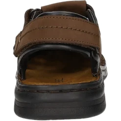 Josef Seibel Sandalette Zehenschutz Freizeit (casual) Max 92