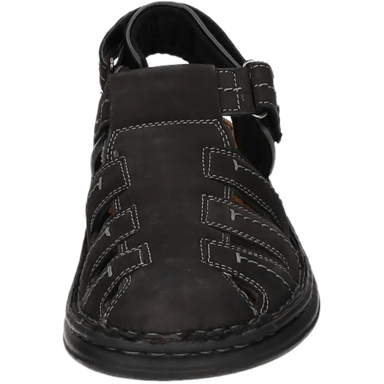 Josef Seibel Sandalette Zehenschutz Freizeit (casual) Max 92