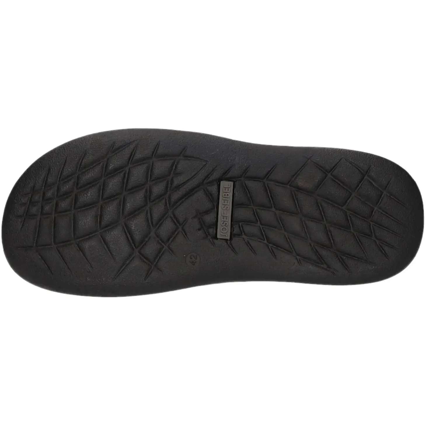 Josef Seibel Sandalette Zehenschutz Freizeit (casual) Max 92
