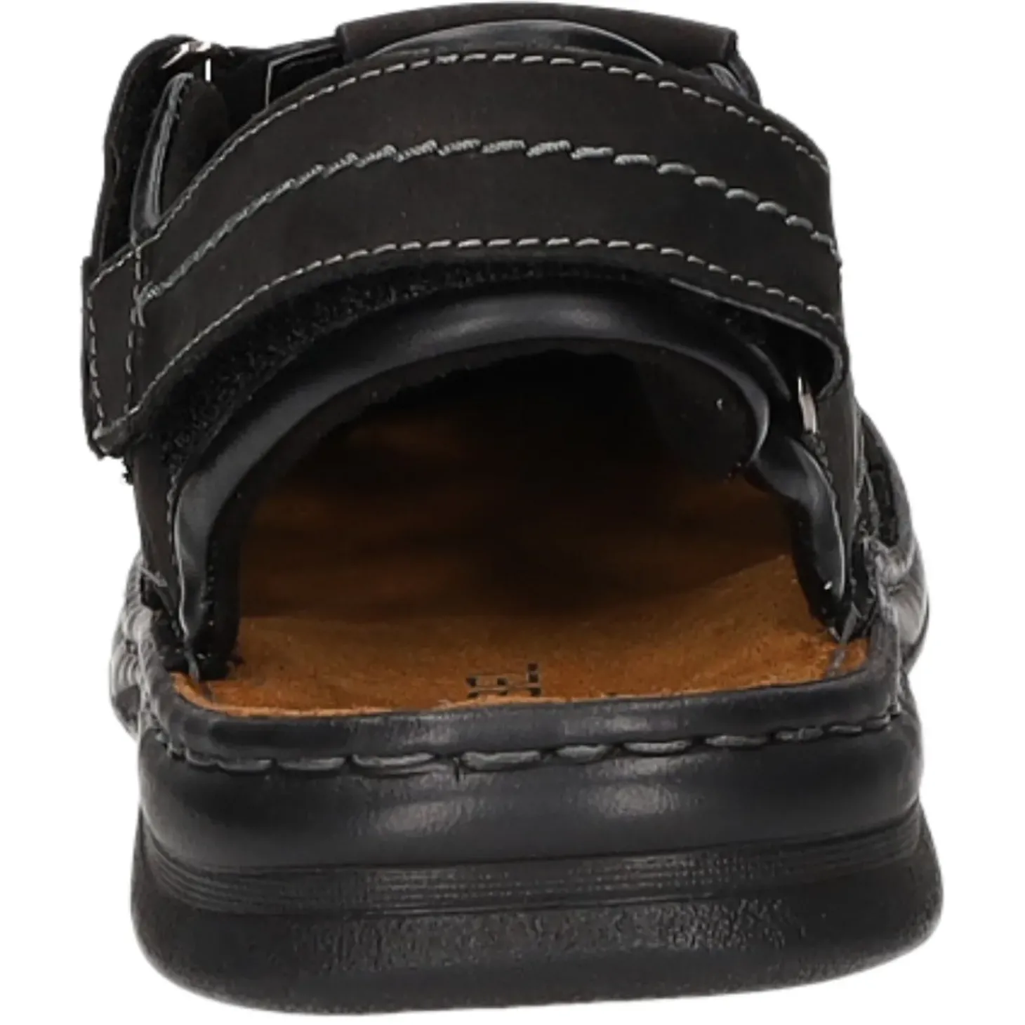 Josef Seibel Sandalette Zehenschutz Freizeit (casual) Max 92
