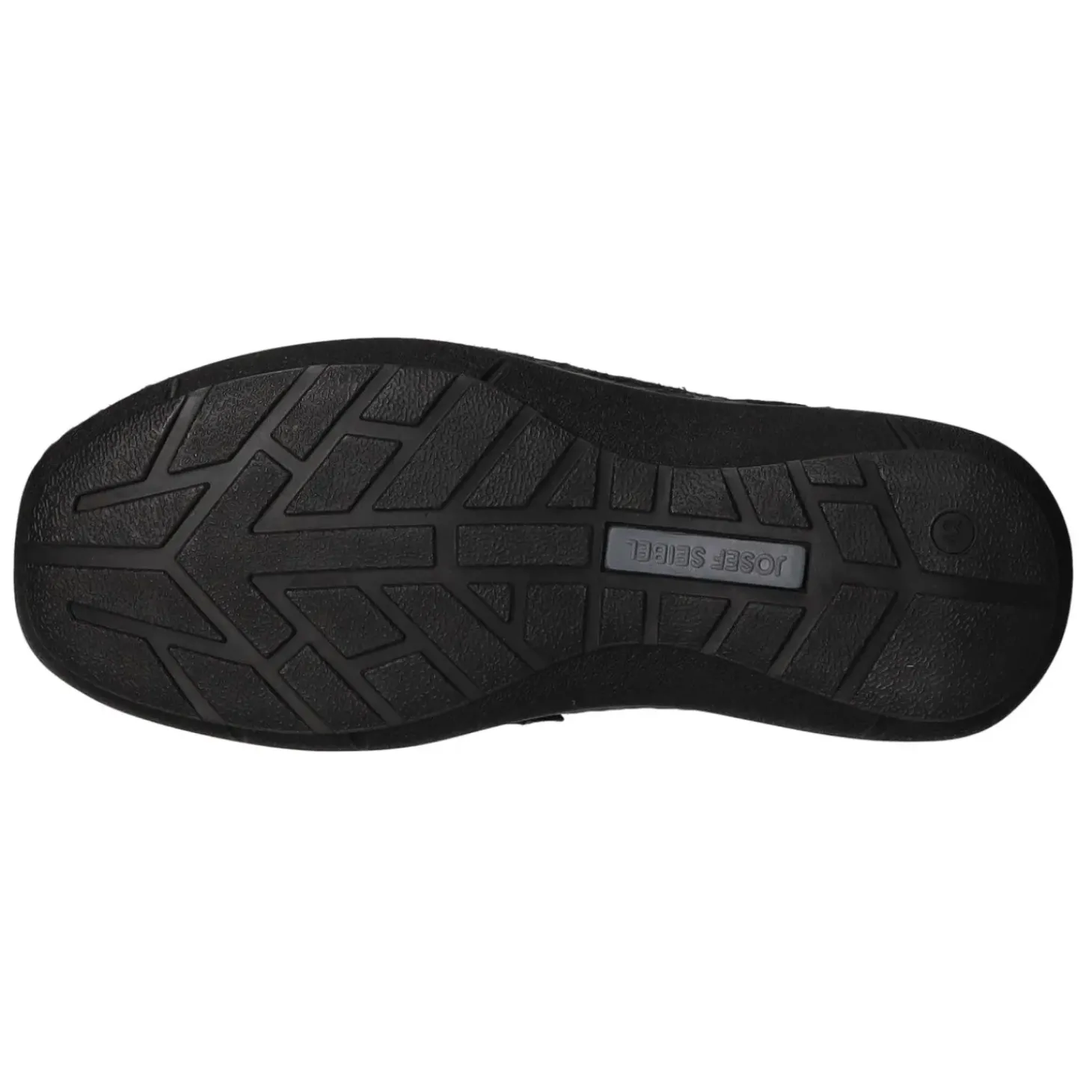 Josef Seibel Schlupf/Reißverschlußstiefelette Warmfutter Freizeit (Casual) NEW ANVERS 04