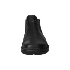 Josef Seibel Schlupf/Reißverschlußstiefelette Warmfutter Freizeit (Casual) NEW ANVERS 04