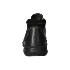 Josef Seibel Schlupf/Reißverschlußstiefelette Warmfutter Freizeit (Casual) NEW ANVERS 04