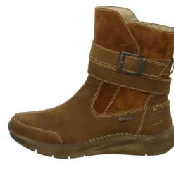 Josef Seibel Schlupf-/Reißverschlußstiefelette Warmfutter bis 35mm Absatz (casual) Conny 54