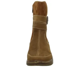 Josef Seibel Schlupf-/Reißverschlußstiefelette Warmfutter bis 35mm Absatz (casual) Conny 54