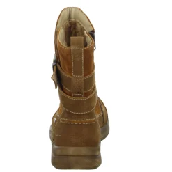 Josef Seibel Schlupf-/Reißverschlußstiefelette Warmfutter bis 35mm Absatz (casual) Conny 54