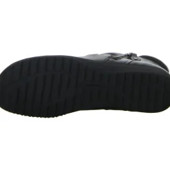 Josef Seibel Schlupf-/Reißverschlußstiefelette Warmfutter bis 35mm Absatz (casual)