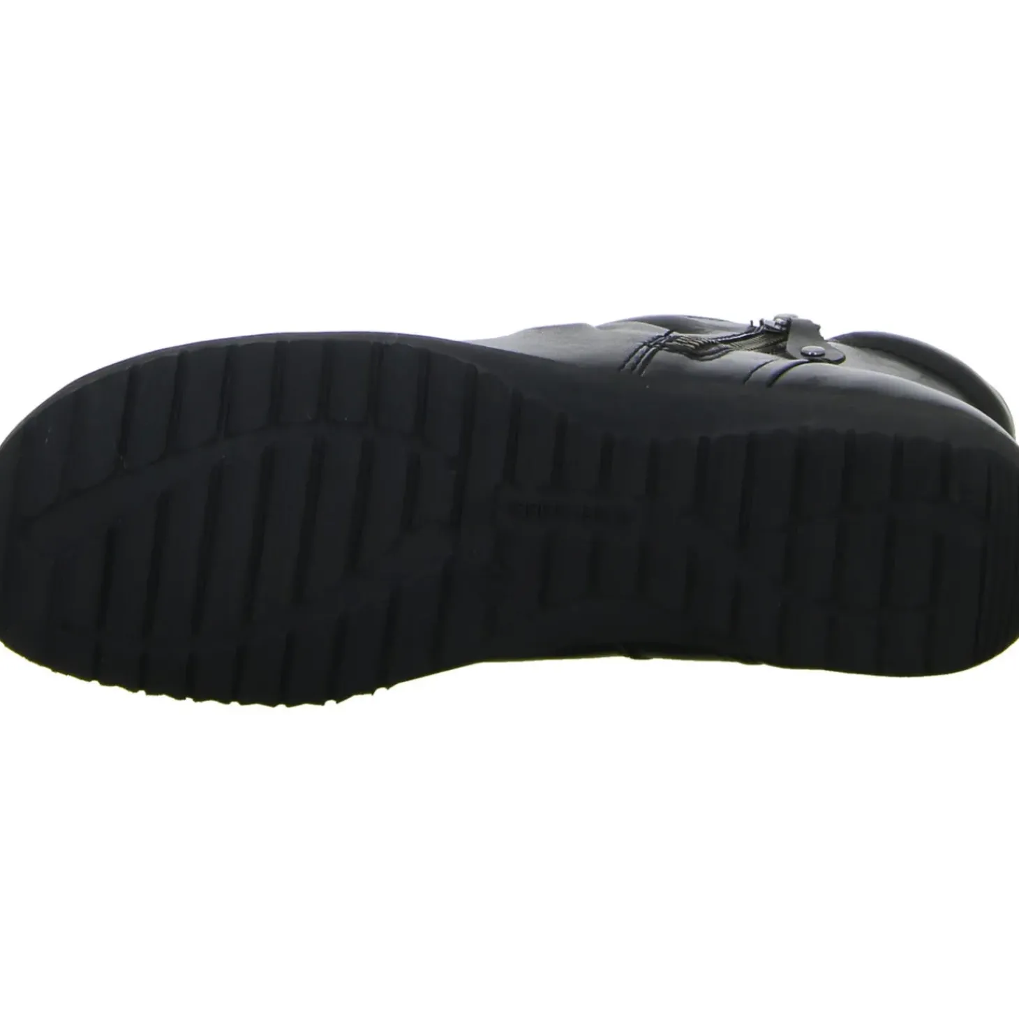 Josef Seibel Schlupf-/Reißverschlußstiefelette Warmfutter bis 35mm Absatz (casual)