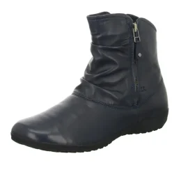 Josef Seibel Schlupf-/Reißverschlußstiefelette Kaltfutter bis 35mm Absatz (casual) Naly 24