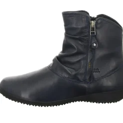Josef Seibel Schlupf-/Reißverschlußstiefelette Kaltfutter bis 35mm Absatz (casual) Naly 24