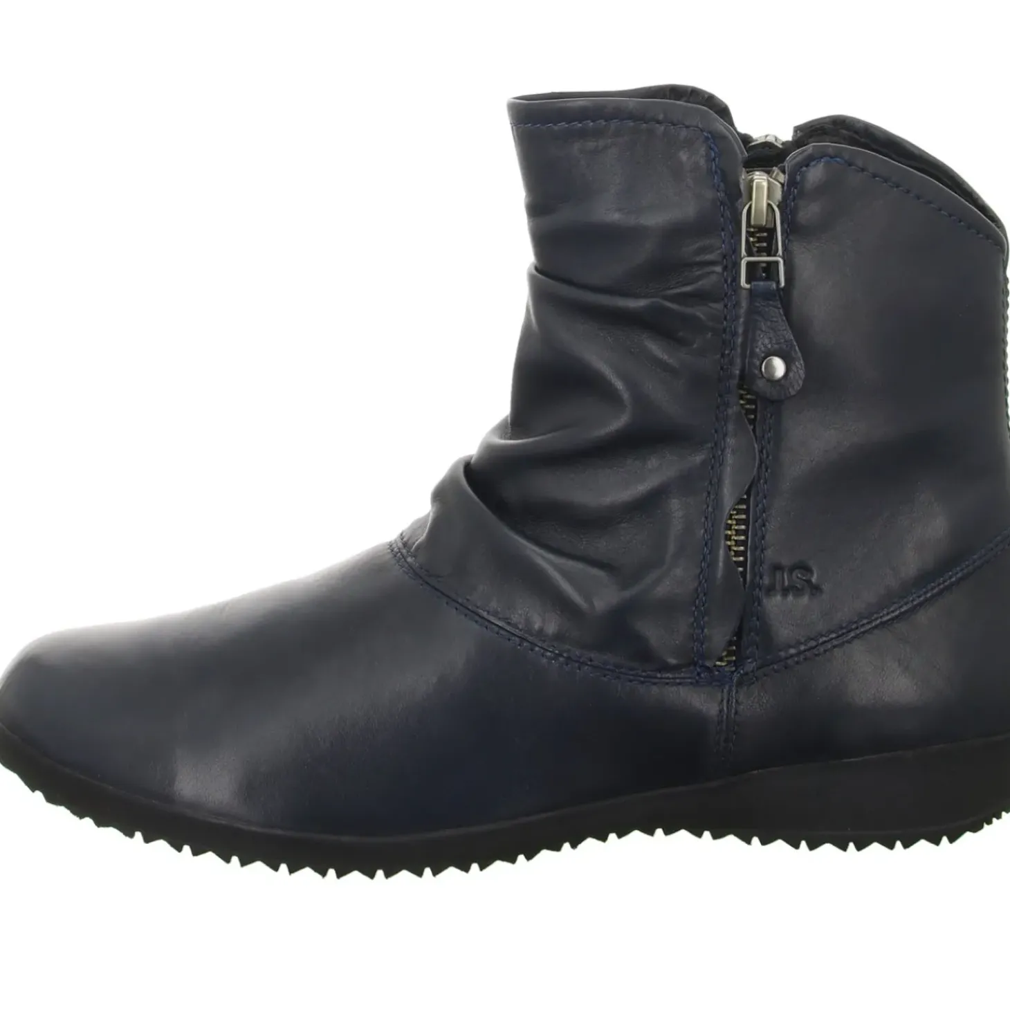 Josef Seibel Schlupf-/Reißverschlußstiefelette Kaltfutter bis 35mm Absatz (casual) Naly 24