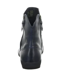Josef Seibel Schlupf-/Reißverschlußstiefelette Kaltfutter bis 35mm Absatz (casual) Naly 24