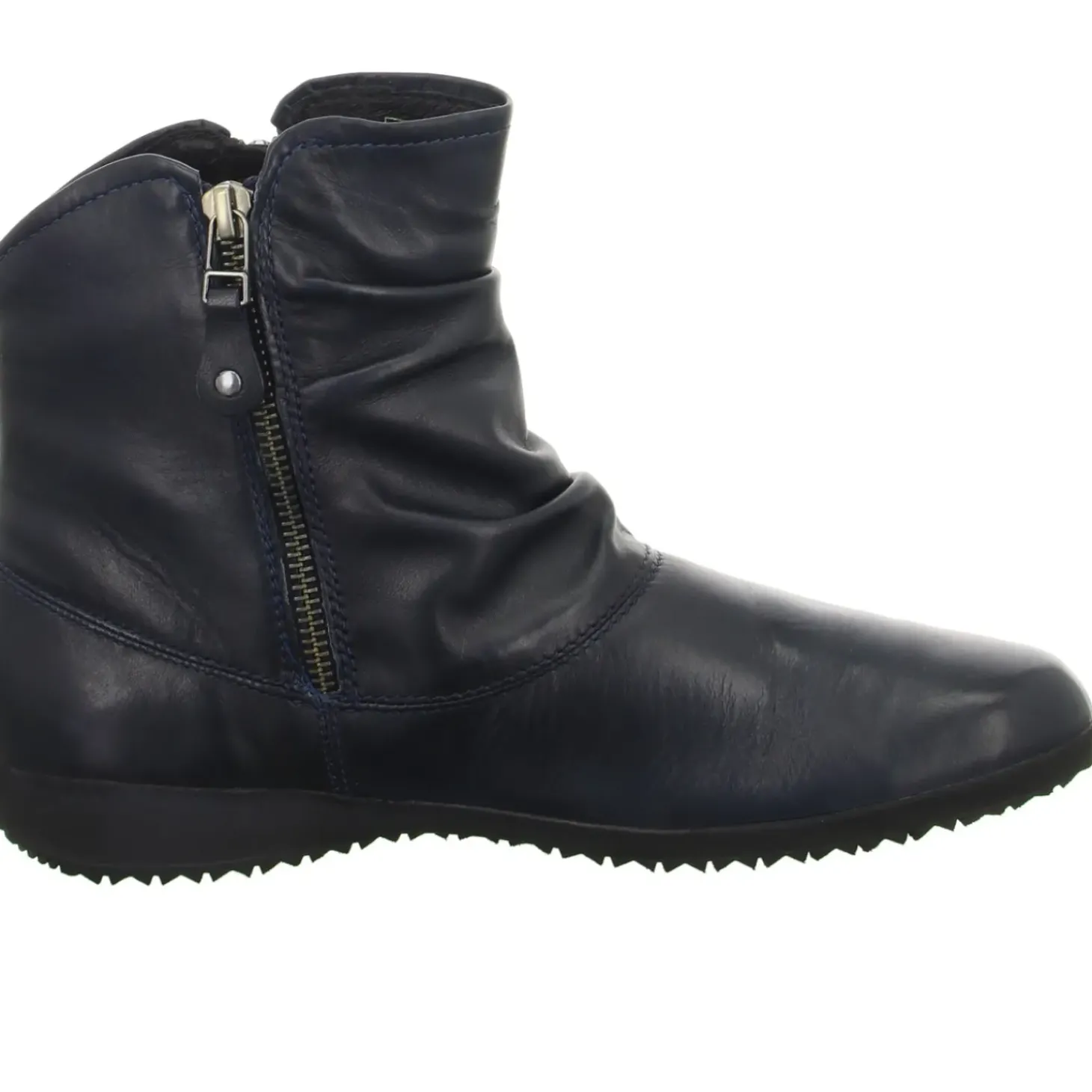 Josef Seibel Schlupf-/Reißverschlußstiefelette Kaltfutter bis 35mm Absatz (casual) Naly 24