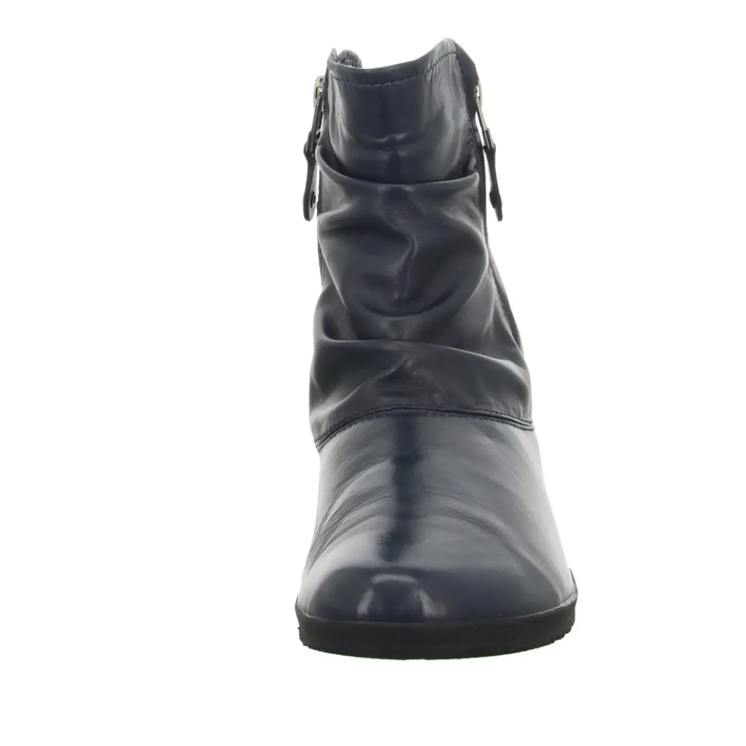 Josef Seibel Schlupf-/Reißverschlußstiefelette Kaltfutter bis 35mm Absatz (casual) Naly 24