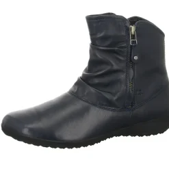 Josef Seibel Schlupf-/Reißverschlußstiefelette Kaltfutter bis 35mm Absatz (casual) Naly 24