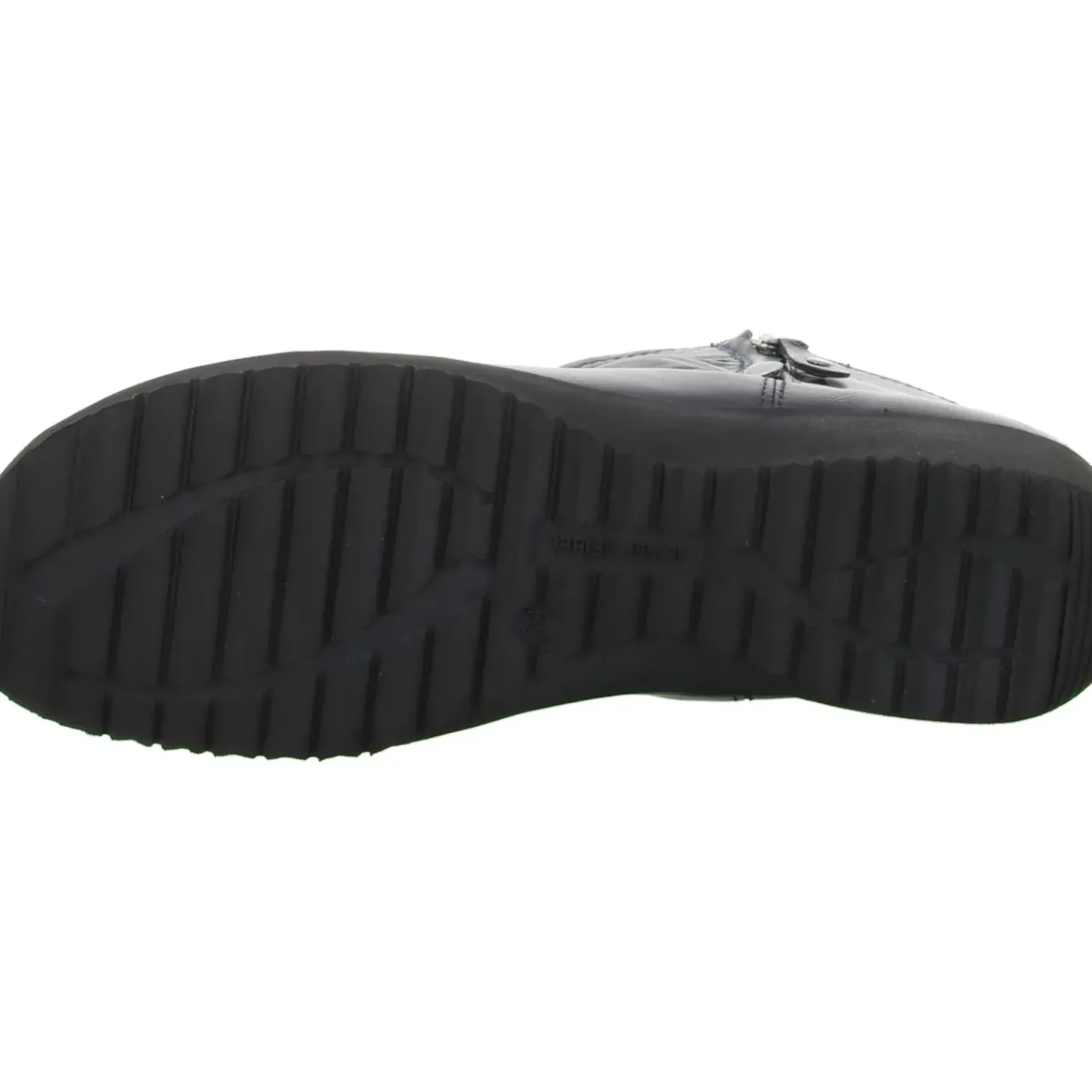 Josef Seibel Schlupf-/Reißverschlußstiefelette Kaltfutter bis 35mm Absatz (casual) Naly 24