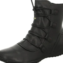 Josef Seibel Schlupf-/Reißverschlußstiefelette Kaltfutter bis 35mm Absatz (casual) NALY 62
