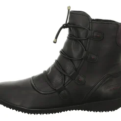 Josef Seibel Schlupf-/Reißverschlußstiefelette Kaltfutter bis 35mm Absatz (casual) NALY 62