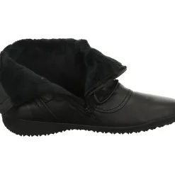 Josef Seibel Schlupf-/Reißverschlußstiefelette Kaltfutter bis 35mm Absatz (casual) NALY 62