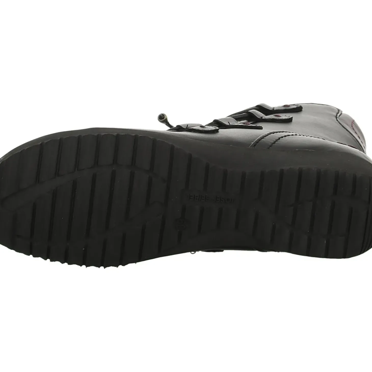 Josef Seibel Schlupf-/Reißverschlußstiefelette Kaltfutter bis 35mm Absatz (casual) NALY 62
