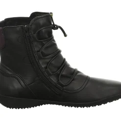 Josef Seibel Schlupf-/Reißverschlußstiefelette Kaltfutter bis 35mm Absatz (casual) NALY 62