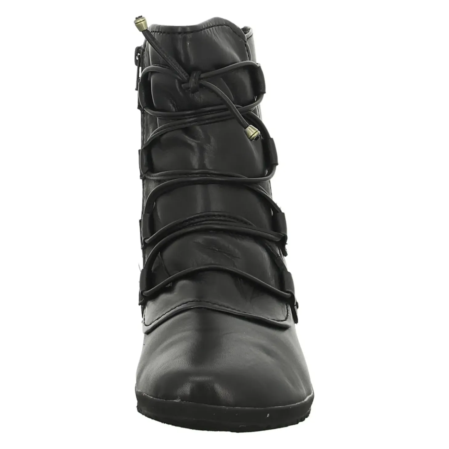 Josef Seibel Schlupf-/Reißverschlußstiefelette Kaltfutter bis 35mm Absatz (casual) NALY 62