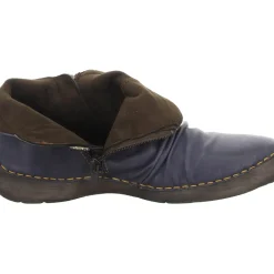 Josef Seibel Schlupf-/Reißverschlußstiefelette Kaltfutter bis 35mm Absatz (casual)