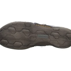 Josef Seibel Schlupf-/Reißverschlußstiefelette Kaltfutter bis 35mm Absatz (casual)