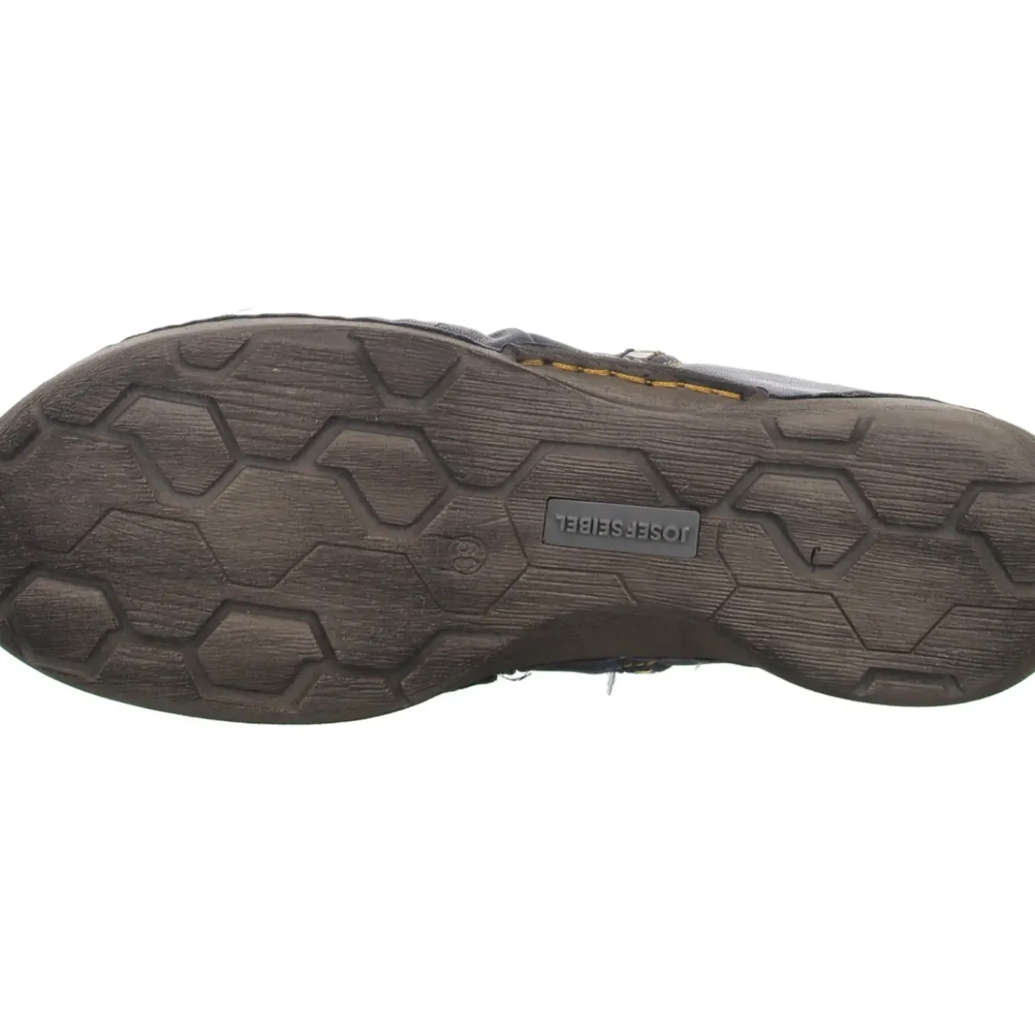 Josef Seibel Schlupf-/Reißverschlußstiefelette Kaltfutter bis 35mm Absatz (casual)