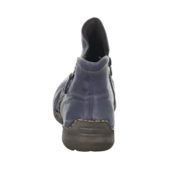 Josef Seibel Schlupf-/Reißverschlußstiefelette Kaltfutter bis 35mm Absatz (casual)