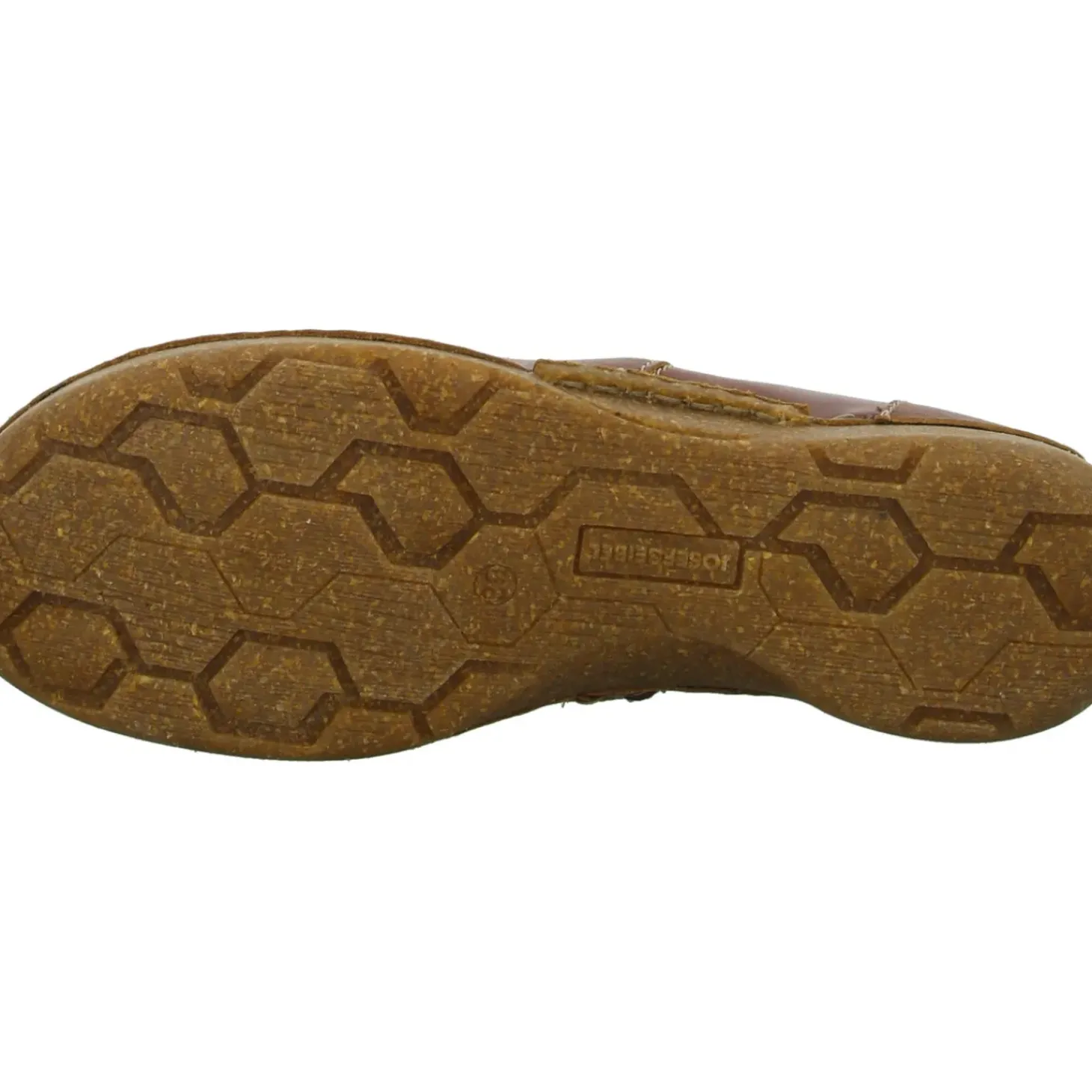 Josef Seibel Schlupf-/Reißverschlußstiefelette Kaltfutter bis 35mm Absatz (casual) FERGEY 63