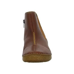 Josef Seibel Schlupf-/Reißverschlußstiefelette Kaltfutter bis 35mm Absatz (casual) FERGEY 63