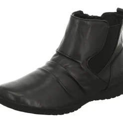 Josef Seibel Schlupf-/Reißverschlußstiefelette Kaltfutter bis 35mm Absatz (casual) NALY 60