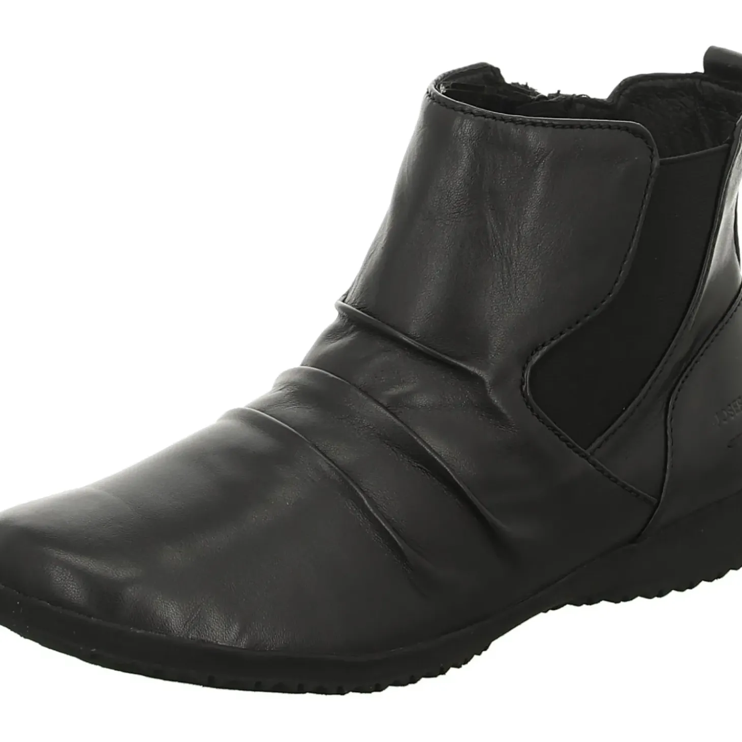 Josef Seibel Schlupf-/Reißverschlußstiefelette Kaltfutter bis 35mm Absatz (casual) NALY 60