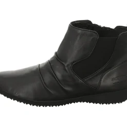 Josef Seibel Schlupf-/Reißverschlußstiefelette Kaltfutter bis 35mm Absatz (casual) NALY 60