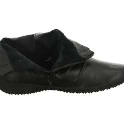 Josef Seibel Schlupf-/Reißverschlußstiefelette Kaltfutter bis 35mm Absatz (casual) NALY 60