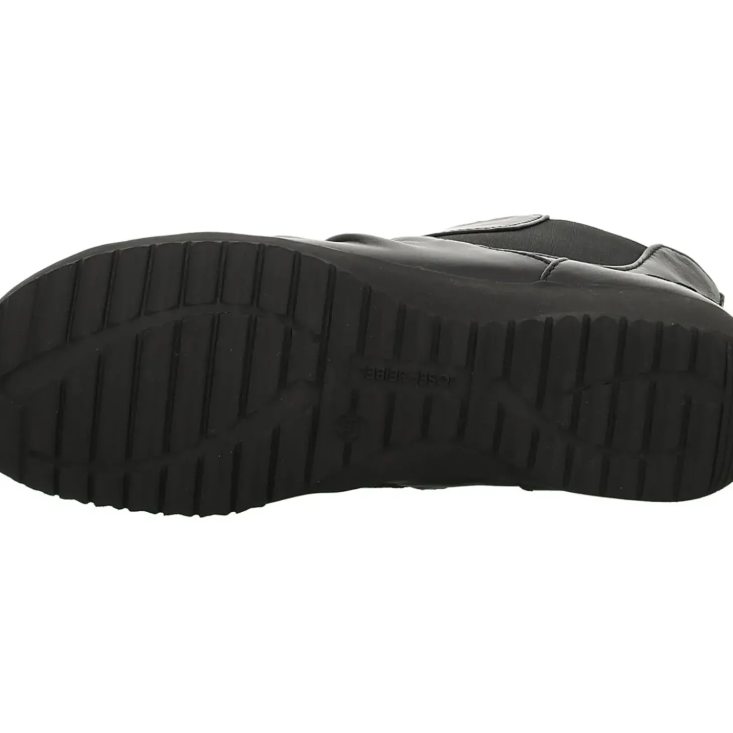 Josef Seibel Schlupf-/Reißverschlußstiefelette Kaltfutter bis 35mm Absatz (casual) NALY 60