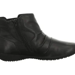 Josef Seibel Schlupf-/Reißverschlußstiefelette Kaltfutter bis 35mm Absatz (casual) NALY 60