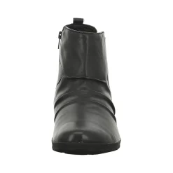 Josef Seibel Schlupf-/Reißverschlußstiefelette Kaltfutter bis 35mm Absatz (casual) NALY 60