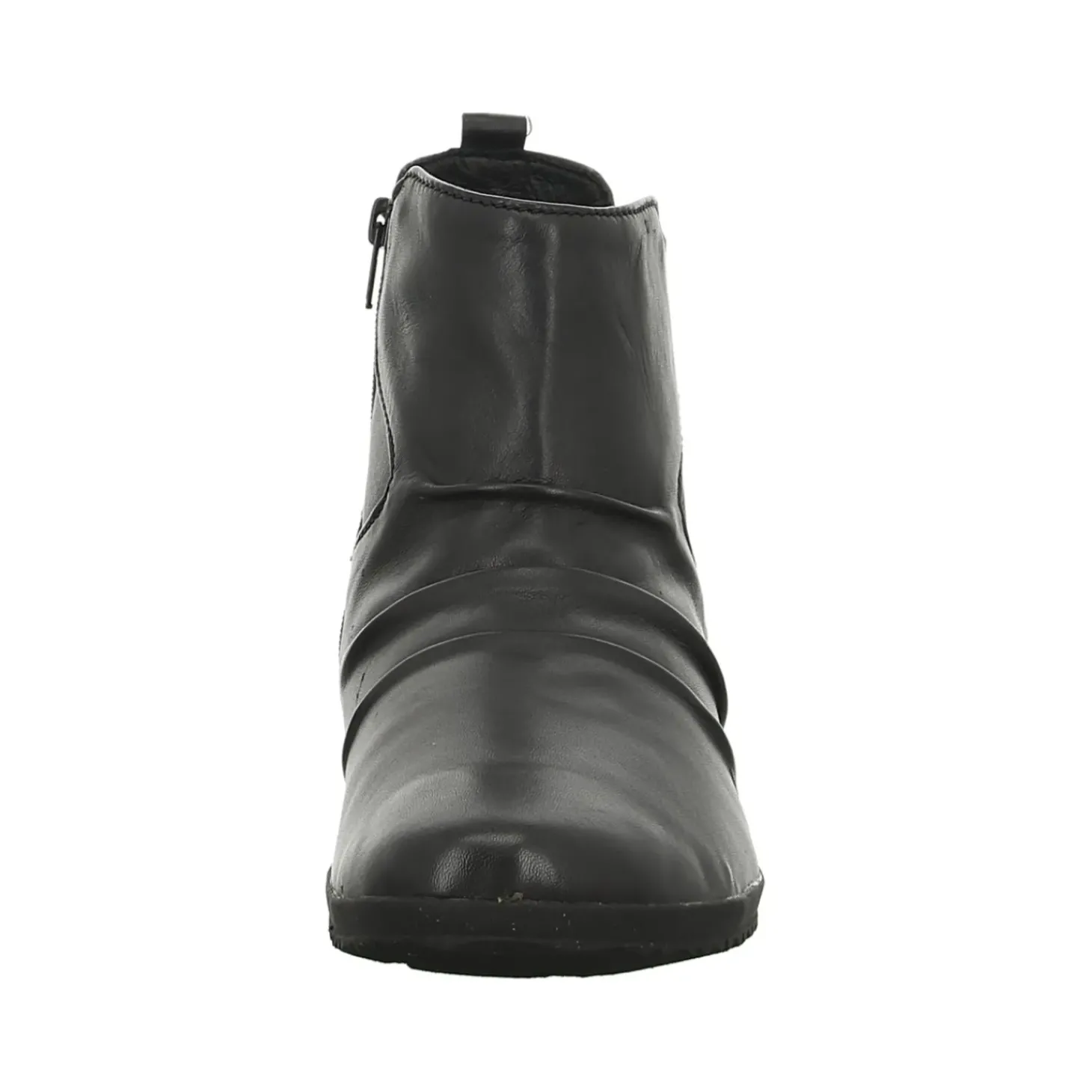 Josef Seibel Schlupf-/Reißverschlußstiefelette Kaltfutter bis 35mm Absatz (casual) NALY 60