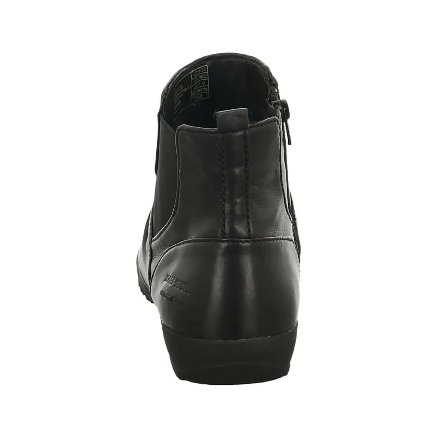 Josef Seibel Schlupf-/Reißverschlußstiefelette Kaltfutter bis 35mm Absatz (casual) NALY 60