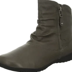 Josef Seibel Schlupf-/Reißverschlußstiefelette Kaltfutter bis 35mm Absatz (casual) NALY 24
