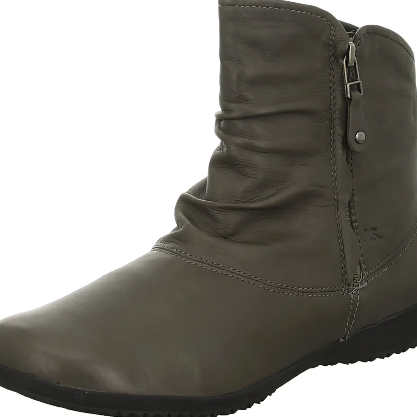 Josef Seibel Schlupf-/Reißverschlußstiefelette Kaltfutter bis 35mm Absatz (casual) NALY 24